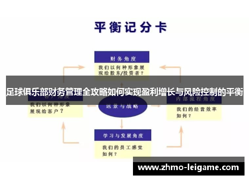 足球俱乐部财务管理全攻略如何实现盈利增长与风险控制的平衡