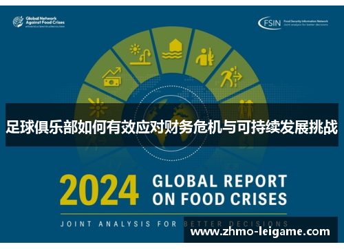 足球俱乐部如何有效应对财务危机与可持续发展挑战