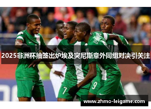 2025非洲杯抽签出炉埃及突尼斯意外同组对决引关注