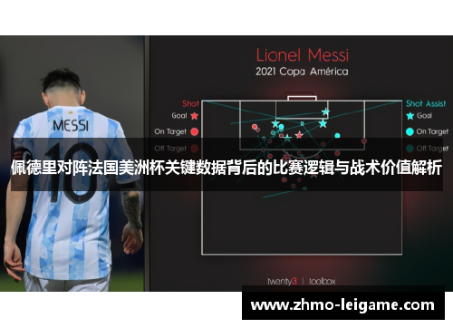 佩德里对阵法国美洲杯关键数据背后的比赛逻辑与战术价值解析 佩德里对阵法国美洲杯关键数据背后的比赛逻辑与战术价值解析