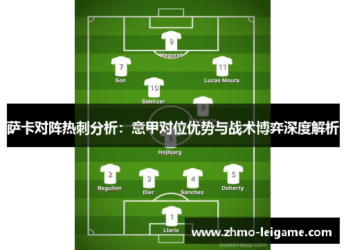 萨卡对阵热刺分析：意甲对位优势与战术博弈深度解析